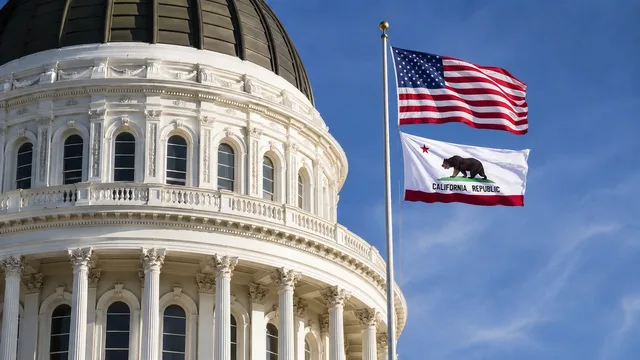 State Capitol